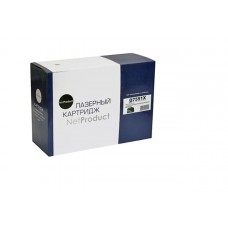 Картридж NetProduct (N-Q7551X) для HP LJ P3005/M3027MFP/M3035MFP, 13K арт.:15005020