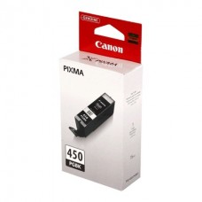 Картридж Canon PIXMA iP7240/MG6340/MG5440 (O) PGI-450PGBK, BK арт.:15011010