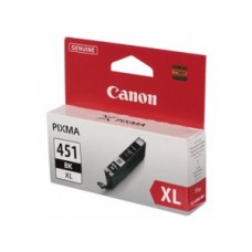 Картридж Canon PIXMA iP7240/MG6340/MG5440 (O) CLI-451XLBK, BK арт.:15011014