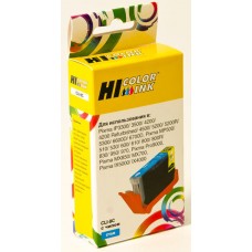 Картридж Hi-Black (HB-CLI-8C) для Canon PIXMA iP4200/iP6600D/MP500, C арт.:1501190950