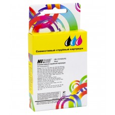 Картридж Hi-Black (HB-51645AE) для HP DJ 850C/970C/1600C, №45, Bk арт.:150119742307