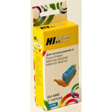 Картридж Hi-Black (HB-CLI-426C) для Canon PIXMA MG5140/5240/6140/8140, C арт.:1501197425