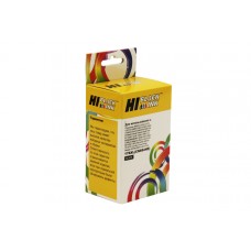 Картридж Hi-Black (HB-CN684HE) для HP Photosmart C5383/C6383/B8553/D5463, №178XL, Bk арт.:15011974291