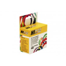 Картридж Hi-Black (HB-CH563HE) для HP DJ 1050/2050/2050S, №122XL, Bk арт.:15011974301