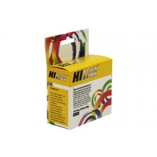 Картридж Hi-Black (HB-CC641HE) для HP DJ F4283/D2563, №121XL, Bk арт.:15011974303