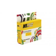 Картридж Hi-Black (HB-CN056AE) для HP Officejet 6100/6600/6700, №933XL, Y арт.:15011974335