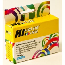 Картридж Hi-Black (HB-T0805) для Epson Stylus Photo P50/PX660/700W/800FW/R265, LC арт.:15012218120