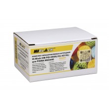 Комплект ПЗК Hi-Black (PGI-450/CLI-451 XL) для Canon PIXMA MG5440, 5 цв арт.:150138101