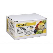Комплект ПЗК Hi-Black (PGI-425/CLI-426 XL) для Canon PIXMA IP4840, 6 цв арт.:150138102