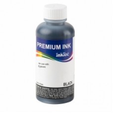 Чернила InkTec (E0007) для Epson C67/C91, Пигментные, Bk, 0,1 л. (ориг.фасовка) арт.:1501610