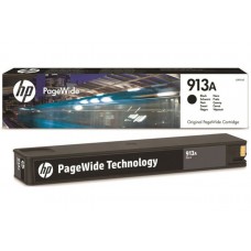 Картридж 913A для HP PW 352dw/377dw/Pro477dw/452dw (O) L0R95AE, BK арт.:1502091001