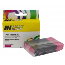 Картридж Hi-Black (PGI-1400XLM) для Canon MAXIFY MB2050/MB2350/MB2040/MB2340, M арт.:15020910031