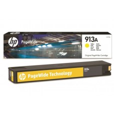 Картридж 913A для HP PW 352dw/377dw/Pro477dw/452dw (O) F6T79AE, Y арт.:1502091004