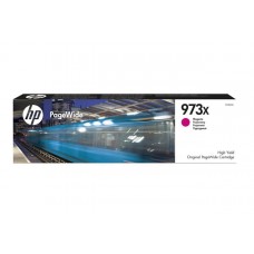 Картридж 973X для HP PW Pro477dw/452dw (O) F6T82AE, M арт.:1502091007