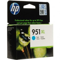 Картридж 951XL для HP Officejet Pro 8100/8600,1,5К (O) CN046AE C арт.:150209105