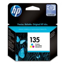 Картридж 135 для HP DJ 6543/5743/PS 8153/8453, 0,330К (O) C8766HE, Color арт.:150209201