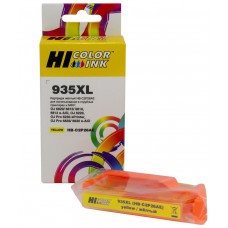Картридж Hi-Black (HB-C2P26AE) для HP OJ Pro 6230/6830, №935XL, Y арт.:15020920511