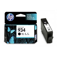 Картридж 934 для HP OJ Pro 6230/6830, 0,4К (O) C2P19AE, BK арт.:1502092052