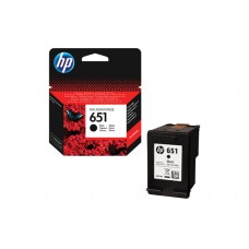 Картридж 651 для HP DJ 5645, 0,6К (O) C2P10AE, BK арт.:1502092056