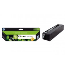 Картридж 970XL для HP OJ Pro X476dw/X576dw/X451dw 9,2К (О) чёрный, CN625AE арт.:150214381