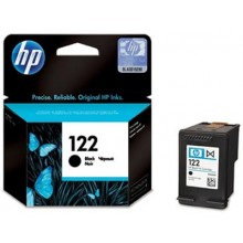 Картридж 122 для HP DJ 1050/2050/2050S, 120стр (O) Black CH561HE арт.:1502155004