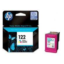 Картридж 122 для HP DJ 1050/2050/2050S, 100стр (O) Color CH562HE арт.:150215509