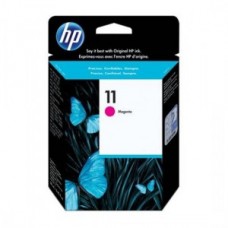 Картридж 11 для HP DJ 2000C/CN/2500C/2200/2250/500/800, 2,35К (O) C4837A, M арт.:150215602