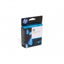 Картридж 11 для HP DJ 2000C/CN/2500C/2200/2250/500/800, 2,35К (O) C4838A, Y арт.:150215603