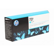 Картридж 727 для HP DJ T920/T1500, 300ml (O) Cyan F9J76A арт.:1502157211