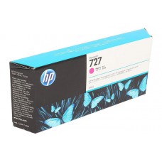 Картридж 727 для HP DJ T920/T1500, 300ml (O) magenta F9J77A арт.:1502157214