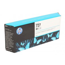 Картридж 727 для HP DJ T920/T1500, 300ml (O) Grey F9J80A арт.:1502157215