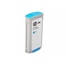 Картридж 728 для HP DJ T730/T830, 130ml (O) Cyan F9J67A арт.:1502157217