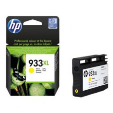 Картридж 933XL для HP OJ 6100/6600/6700, 825стр (O) yellow CN056AE арт.:150215725