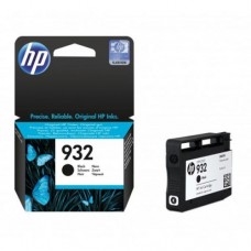 Картридж 932 для HP OJ 6100/6600/6700, 400стр (O) black CN057AE арт.:150215726