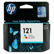 Картридж 121 для HP DJ F4283/D2563, 165стр. (O) CC643HE, Color арт.:150215931