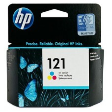 Картридж 121 для HP DJ F4283/D2563, 165стр. (O) CC643HE, Color арт.:150215931