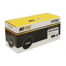 Тонер-картридж Hi-Black (HB-60F5H00) для Lexmark MX310/MX410/MX510/MX511/MX610/MX611, 10K арт.:1504022