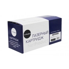 Тонер-картридж NetProduct (N-60F5H00) для Lexmark MX310/MX410/MX510/MX511/MX610/MX611, 10K арт.:15040220