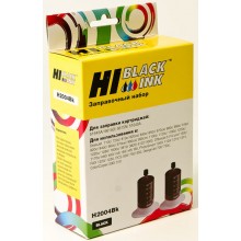 Заправочный набор Hi-Black для HP 51645A/C6615A/51640A, Bk, 2x20 мл. арт.:150702090040