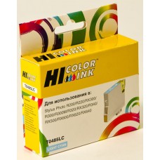 Картридж Hi-Black (HB-T0485) для Epson Stylus Photo R200/R300/RX500/RX600, LC арт.:1530169050