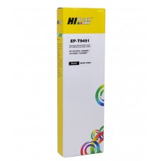 Картридж Hi-Black (EPT9451) для Epson WF-WF-C5290/С5790, Black арт.:1530231116