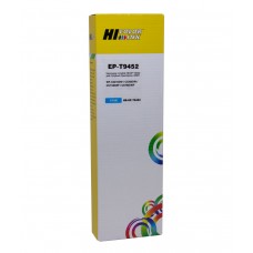 Картридж Hi-Black (EPT9452) для Epson WF-WF-C5290/С5790, Cyan арт.:1530231117