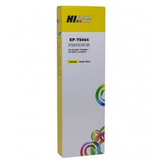 Картридж Hi-Black (EPT9454) для Epson WF-WF-C5290/С5790, Yellow арт.:1530231119