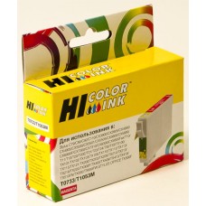 Картридж Hi-Black (HB-T0733) для Epson Stylus C79/C110/T40W/TX200/400/TX600FW, M арт.:153023810