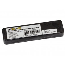 Лента Hi-Black для матричного картриджа (кольцо) STD, Bk, 12,7мм/12м арт.:161016