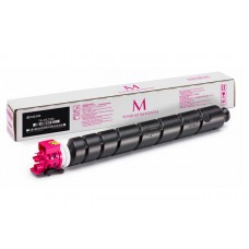 Kyocera-Mita Тонер-картридж TK-8515M Kyocera 5052ci/6052ci, 20К, (О) малиновый 1T02NDBNL1