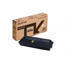 Kyocera-Mita Тонер-картридж TK-6115 для Kyocera M4125idn/M4132idn, 15К (О) 1T02P10NL0