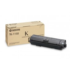 Kyocera-Mita Тонер-картридж TK-1150 Kyocera M2135dn/M2635dn/M2735dw, P2235dn/P2235dw, 3К (О) арт.:1T02RV0NL0