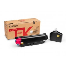 Kyocera-Mita Тонер-картридж TK-5270M Kyocera P6230cdn/M6230cidn/M6630c, 6К (О) малиновый 1T02TVBNL0