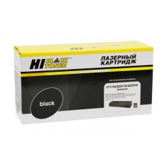 Картридж Hi-Black (HB-C7115A/Q2613A/Q2624A) для HP LJ 1200/1300/1150, Универсальный, 2,5K арт.:200130160